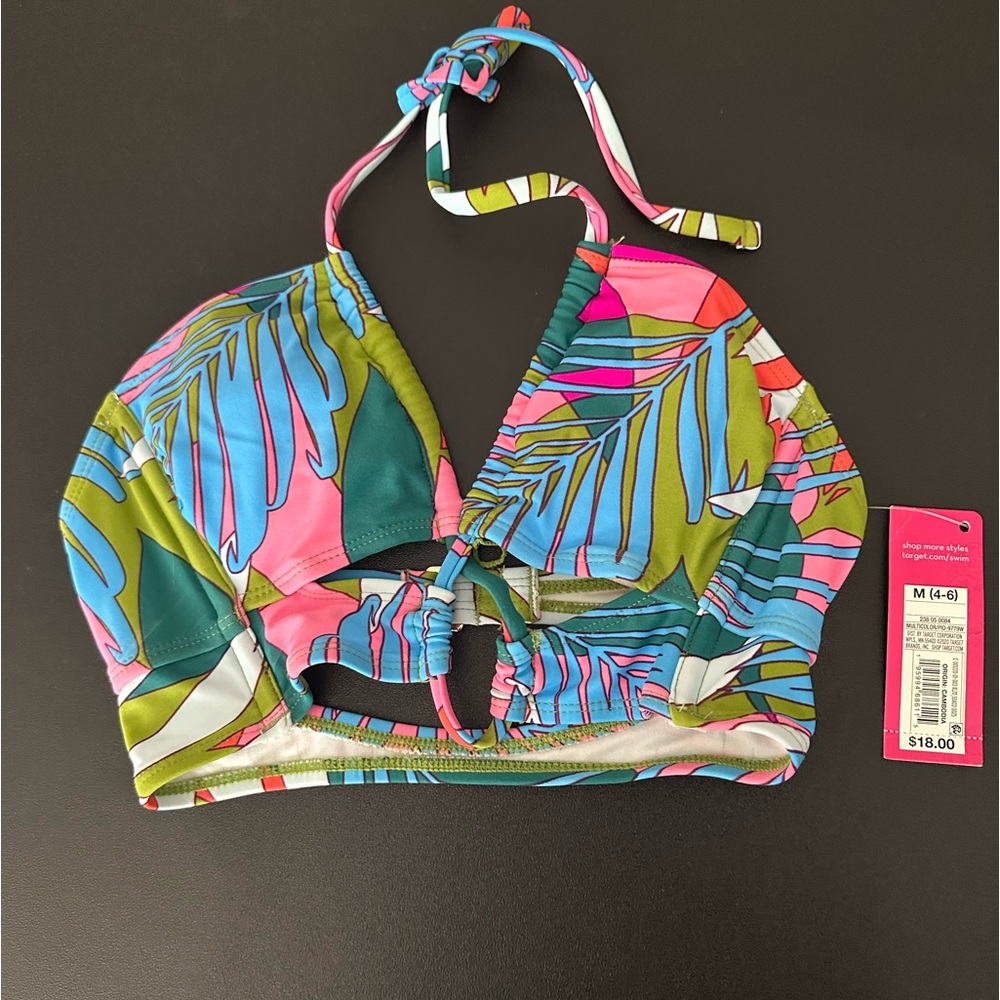 Women’s bikini top